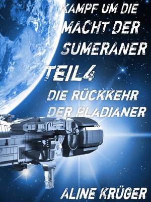 cover image of Kampf um die Macht der Sumeraner